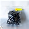 Image 1 : APPROX 180 @ ½” HINGED GARDEN CLIPS