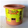 Image 1 : HEAVY DUTY TOMATO BARREL WITH TOWER