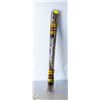 Image 1 : 15 PER PKG 3’ BAMBOO PLANT STAKES