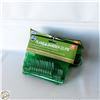 Image 1 : 60 CLIPS - 3 PKGS PLANT & GARDEN CLIPS