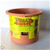 Image 1 : HEAVY DUTY TOMATO BARREL WITH TOWER