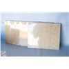 Image 1 : 5 X WOODEN 3D CAT MODELS