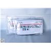 Image 1 : 2 X AFRICIAN THUMB PIANO BUILD KITS