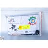 Image 1 : SOLAR POWERED CAR BUILDERS KITS W/REMOTE CONTROL