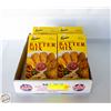 Image 1 : 6 BOXES OF ENGEDURA CHICKEN & FISH BATTER