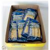 Image 1 : 8 PEELABLE STRING CHEESE GUMMY CANDY 113G BB 6/26