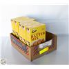 Image 1 : 6 BOXES OF ENGEDURA CHICKEN & FISH BATTER