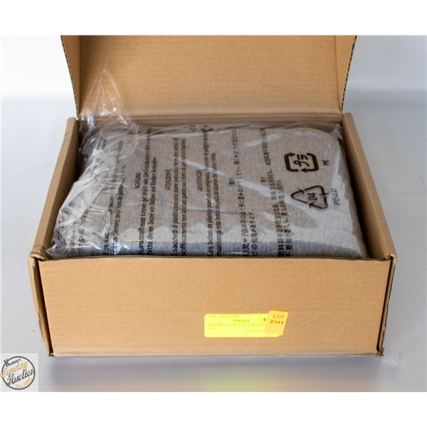 AMAZON BASICS TWIN BED SHEET SET