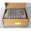 Image 1 : AMAZON BASICS TWIN BED SHEET SET