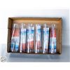 Image 1 : 6 X WIRE SCALP MASSAGERS