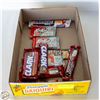 Image 1 : 10X SPECIALTY CHOCOLATE BARS (NON PAST BB DATES)