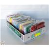Image 1 : 144 ASST GIFT BAGS
