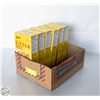 Image 1 : 6 BOXES OF ENGEDURA CHICKEN & FISH BATTER