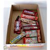 Image 1 : 10X SPECIALTY CHOCOLATE BARS (NON PAST BB DATES)