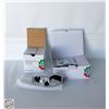 Image 1 : KIDS CRAFT LOTS - GLUE GUN & STICKS, SANDING KITS