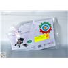 Image 1 : SOLAR POWERED CAR BUILDERS KITS W/REMOTE CONTROL