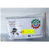 Image 1 : SOLAR POWERED CAR BUILDERS KITS W/REMOTE CONTROL