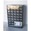 Image 1 : 41 DRAWER PARTS STORAGE ORGANIZER