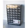 Image 1 : 41 DRAWER PARTS STORAGE ORGANIZER