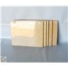 Image 1 : 5 X WOODEN 3D CAT MODELS