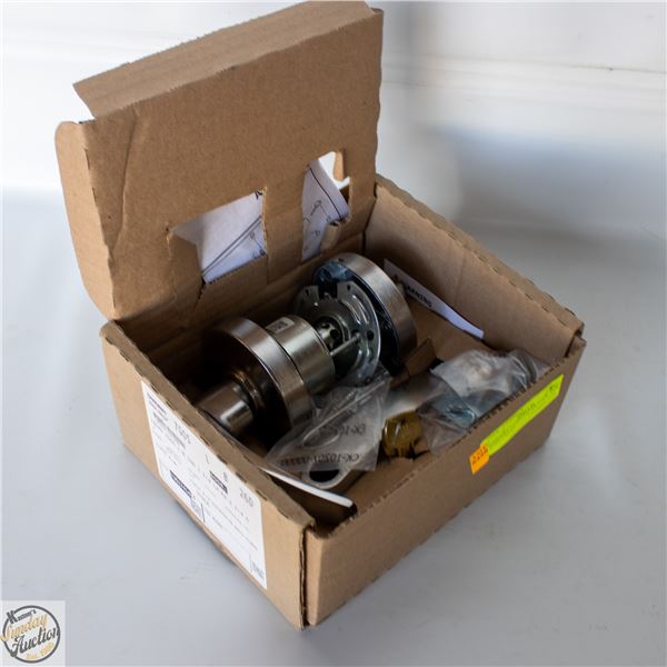 SARGENT 7 LINE LEVER LOCK NEW WITH 2 KEYS
