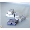 Image 1 : 10 NEW LIGHTLY TINTED NYC LIP BALM SUGAR RUSH