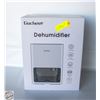 Image 1 : 4 LITRE DEHUMIDIFIER WITH AUTOMATIC SHUTOFF NEW