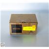 Image 1 : SCHLAGE ONE WAY HD DEADBOLT LOCK NEW+2 KEYS