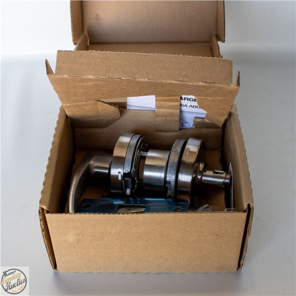 SARGENT 7 LINE LEVER LOCK NEW WITH 2 KEYS