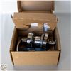 Image 1 : SARGENT 7 LINE LEVER LOCK NEW WITH 2 KEYS