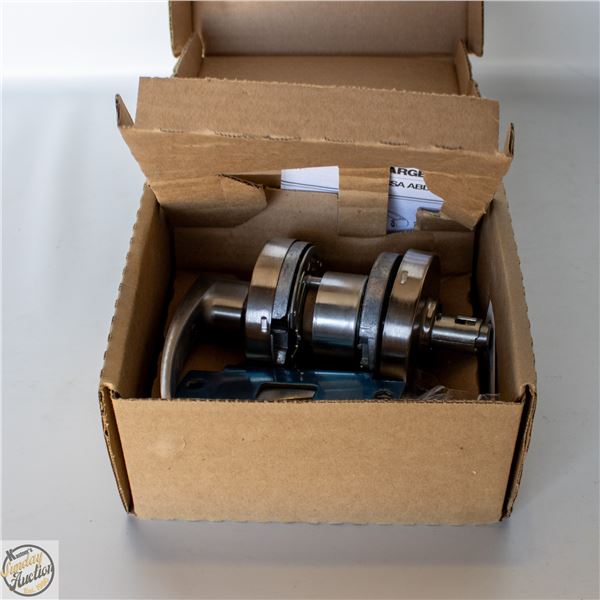 SARGENT 7 LINE LEVER LOCK NEW WITH 2 KEYS