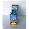 Image 1 : CASE OF BUBBLEGUM KIDS DAISYS STRAWBERRY FIELDS