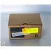 Image 1 : SCHLAGE ONE WAY HD DEADBOLT LOCK NEW+2 KEYS