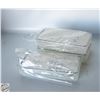 Image 1 : 3 X WATERPROOF FLOATING TACKLE BOXES