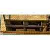 Image 1 : LOT OF 2 MEDIUM DUTY PLASTIC PALLETS