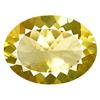 Image 1 : 10.65ct Huge Dazzling Yellow Andesine VVS Appraisal Estimate $1105 (GEM-8477)
