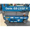 Image 15 : 2013 Genie GS-1930 Electric Scissor Lift