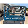Image 16 : 2013 Genie GS-1930 Electric Scissor Lift