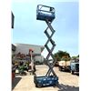 Image 1 : 2013 Genie GS-1930 Electric Scissor Lift
