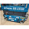 Image 20 : 2013 Genie GS-1930 Electric Scissor Lift
