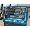 Image 21 : 2013 Genie GS-1930 Electric Scissor Lift
