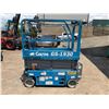 Image 4 : 2013 Genie GS-1930 Electric Scissor Lift