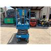 Image 5 : 2013 Genie GS-1930 Electric Scissor Lift