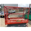 Image 24 : 2014 Skyjack SJIII-3219 Electric Scissor Lift