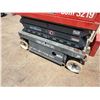 Image 17 : 2014 Skyjack SJIII-3219 Electric Scissor Lift