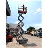 Image 1 : 2014 Skyjack SJIII-3219 Electric Scissor Lift