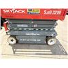 Image 22 : 2014 Skyjack SJIII-3219 Electric Scissor Lift
