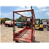 Image 25 : 2014 Skyjack SJIII-3219 Electric Scissor Lift