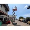 Image 26 : 2014 Skyjack SJIII-3219 Electric Scissor Lift
