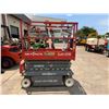 Image 2 : 2014 Skyjack SJIII-3219 Electric Scissor Lift